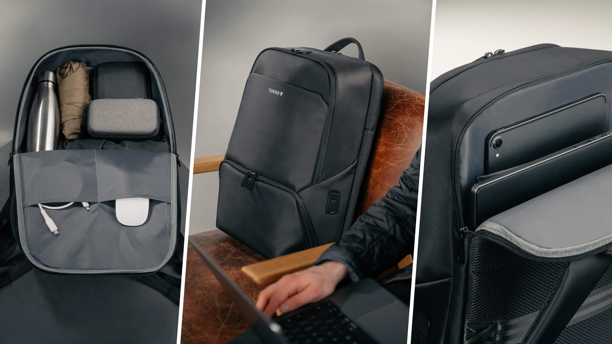 Exklusive Lederaccessoires für Ihren Alltag